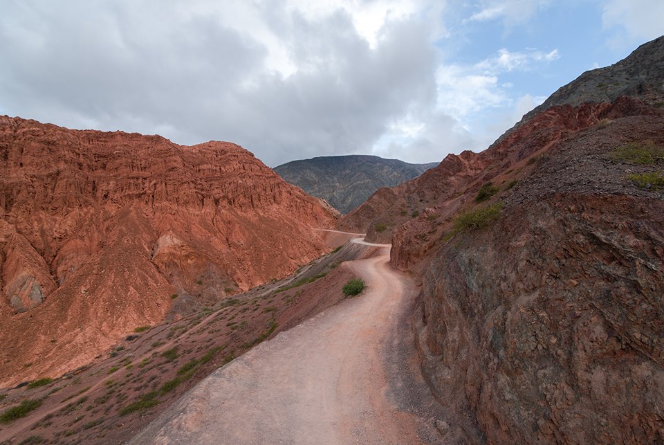 Purmamarca