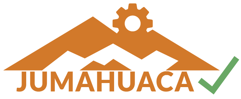 Jumahuaca logo